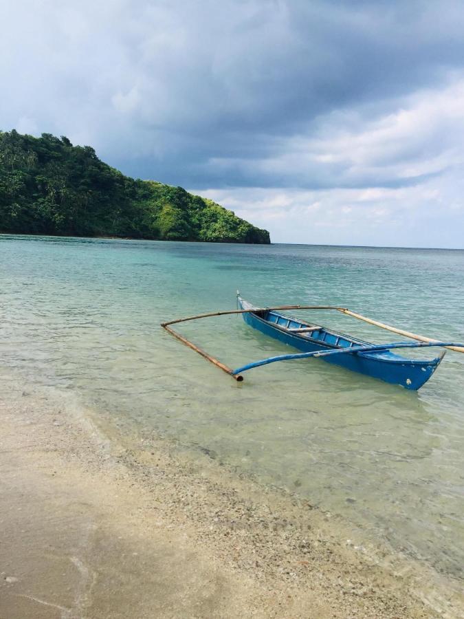 Zeah'S Beach Place Bulusan Esterno foto